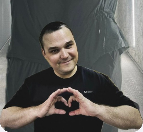 Солодовников Алексей